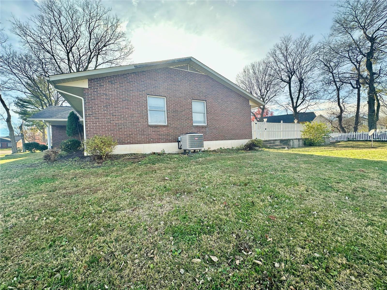 707 Ozark Drive