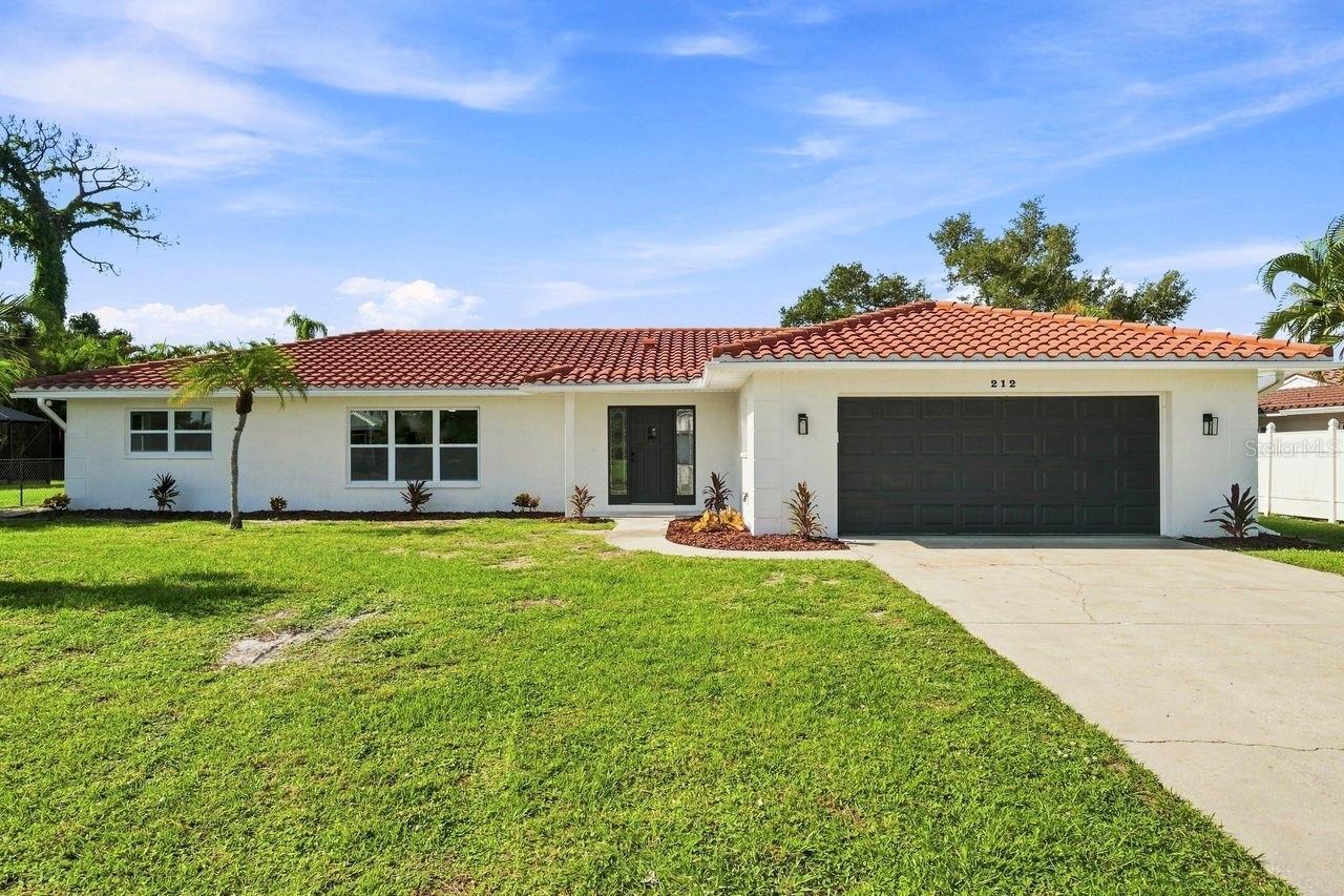 212 Giotto Drive