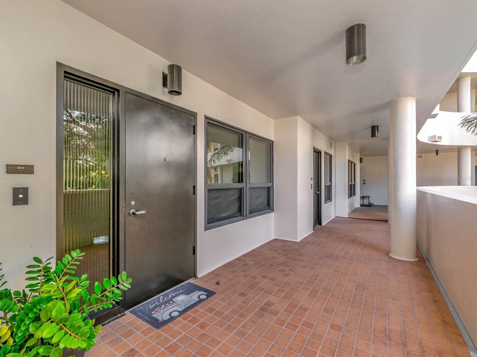 1255 N Gulfstream Avenue 204