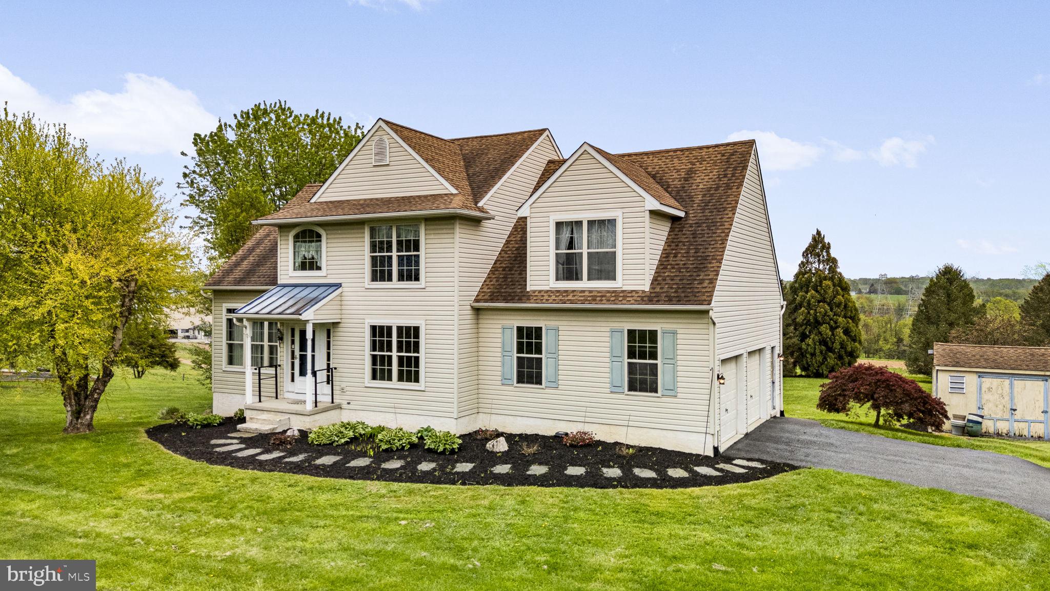 138 BETHEL Rd  