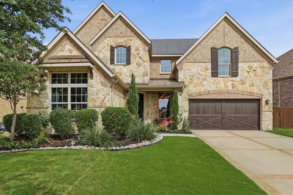 4533 Cheetah, Trail Frisco, TX
