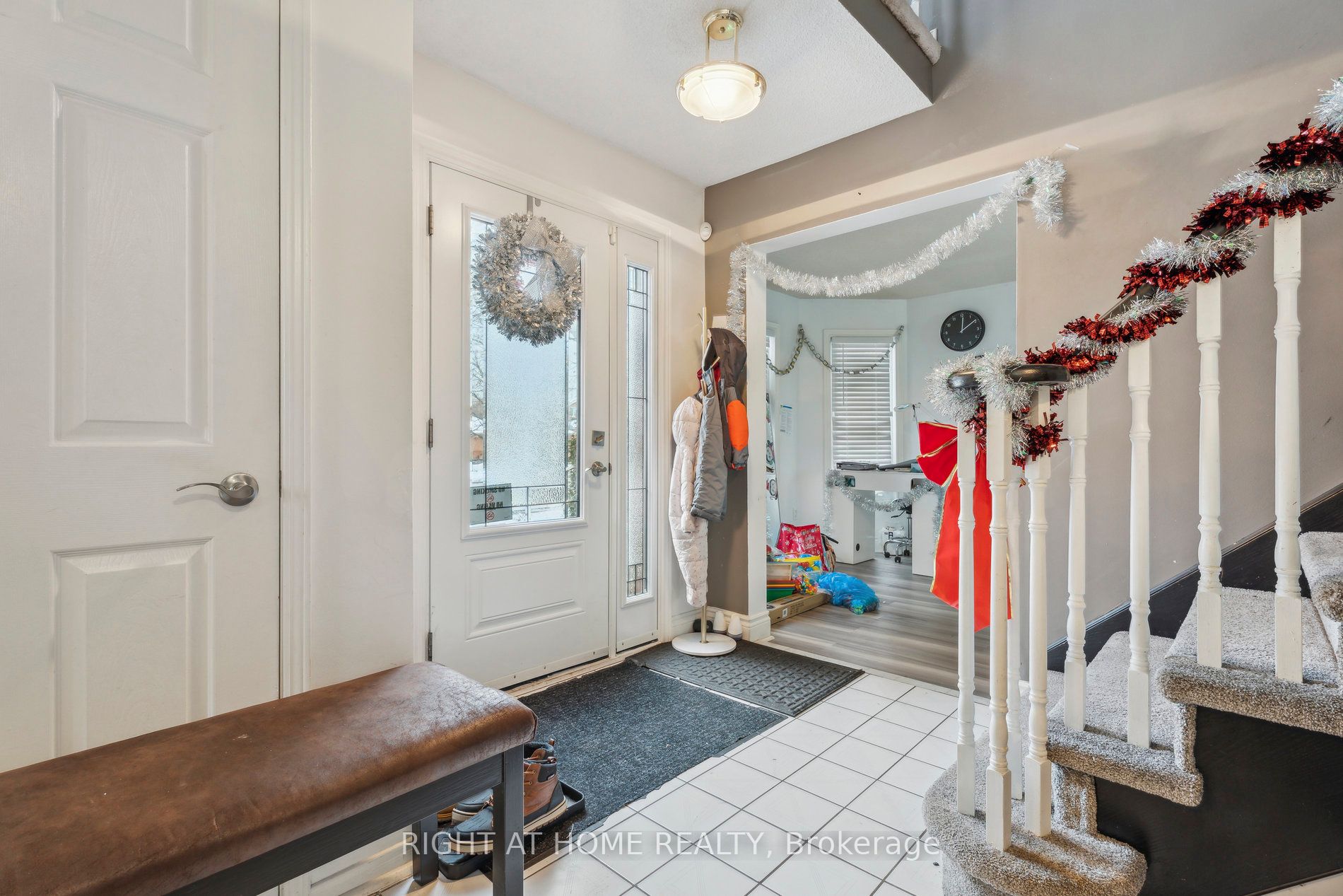 200 W Livingstone W St