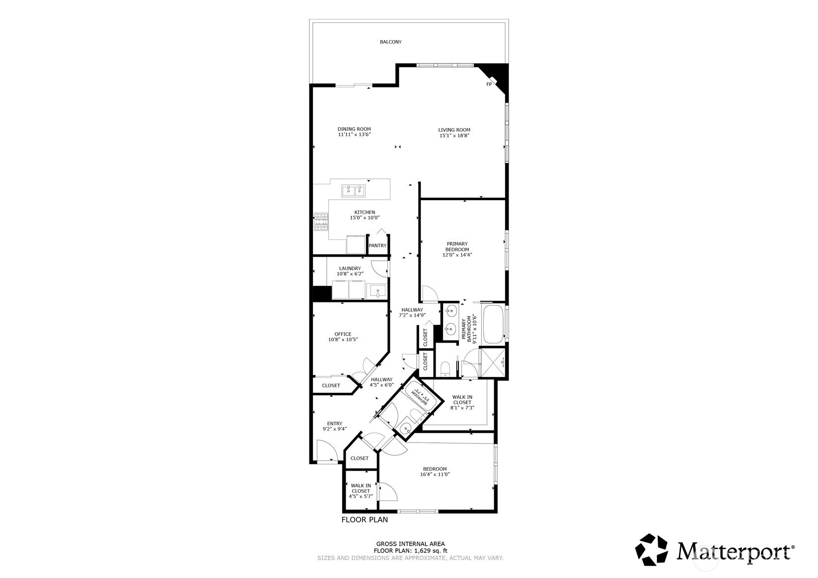 2440 S Steele Street 311