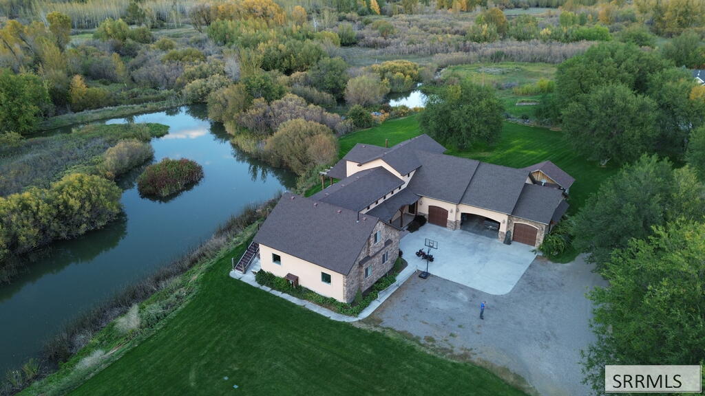 3654 S Cottonwood Drive