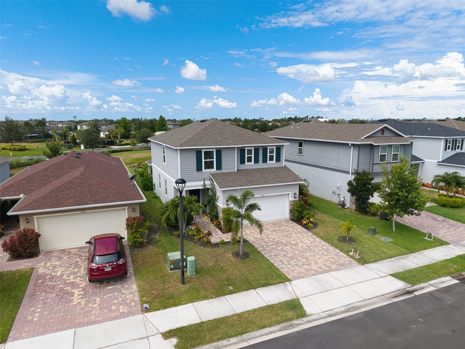 11567 Gallatin Trail