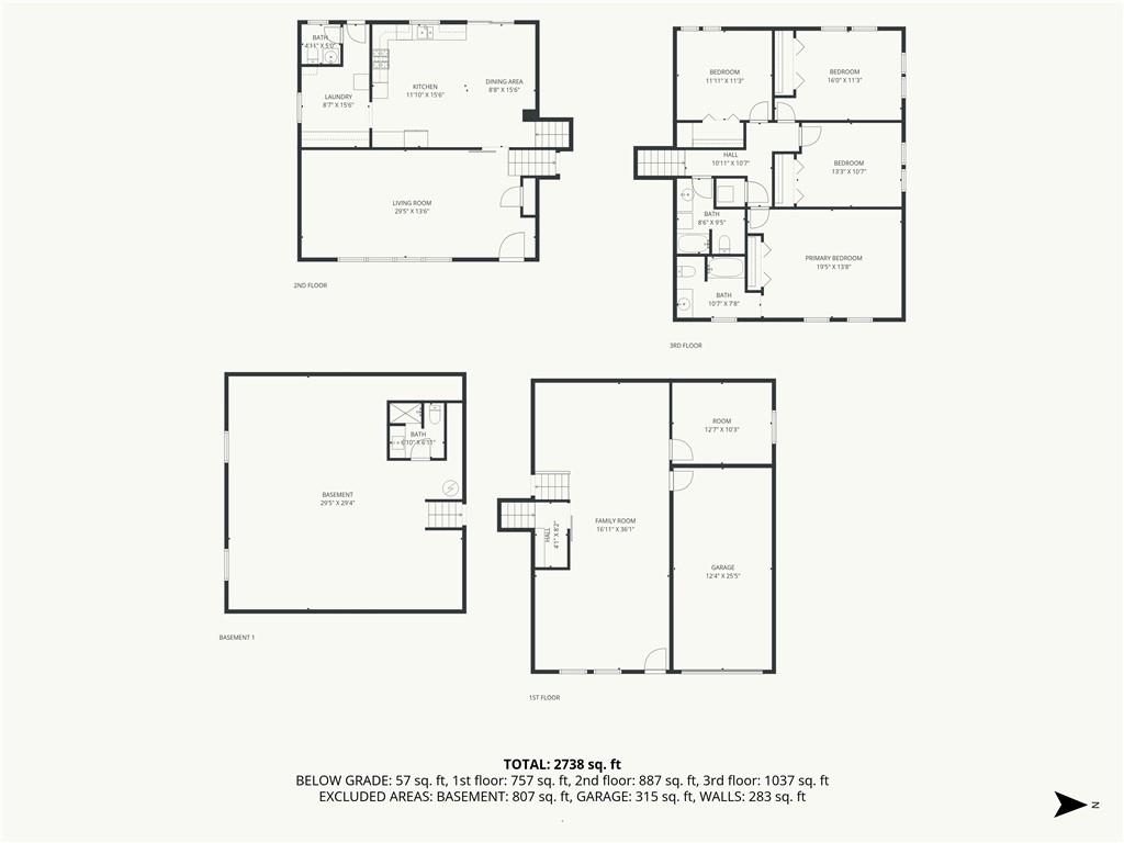 211 N Lincoln Street