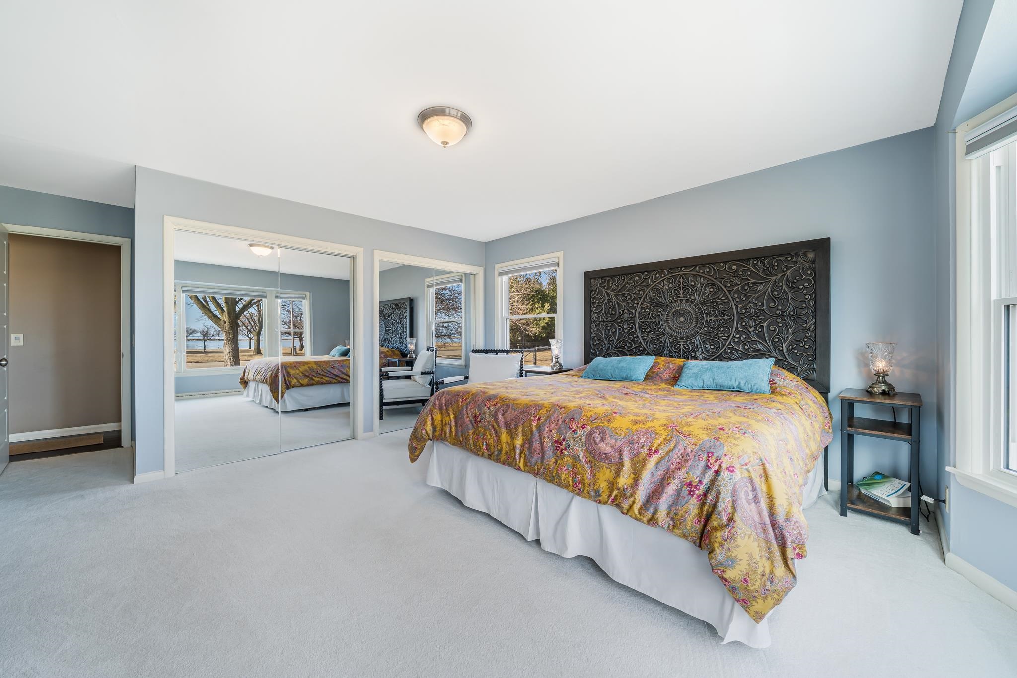 1608 Menominee Drive
