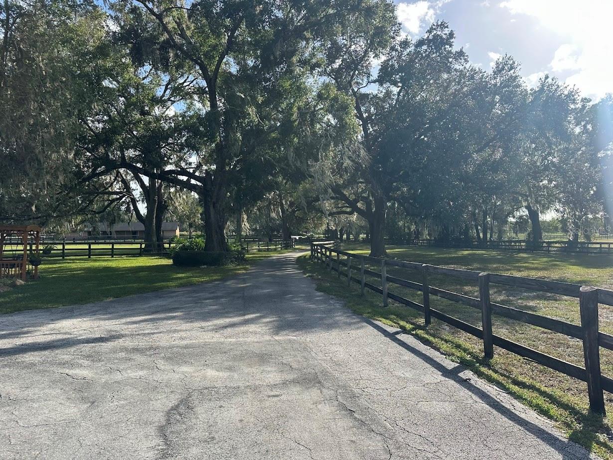 8550 NW 136th Avenue Road