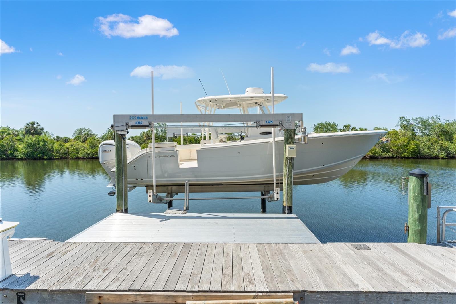 819 Islebay Drive