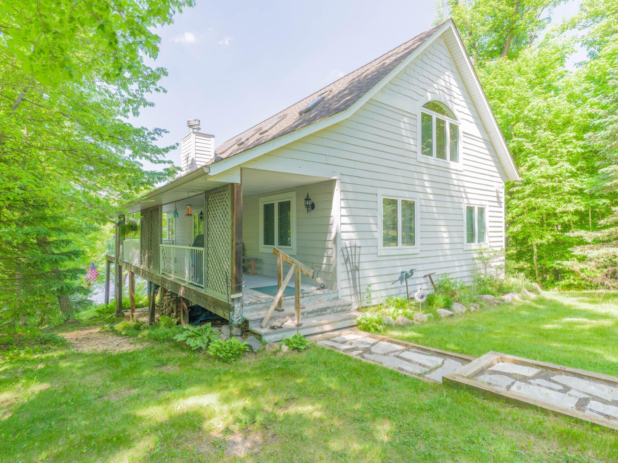 27578 Ross Lake Road