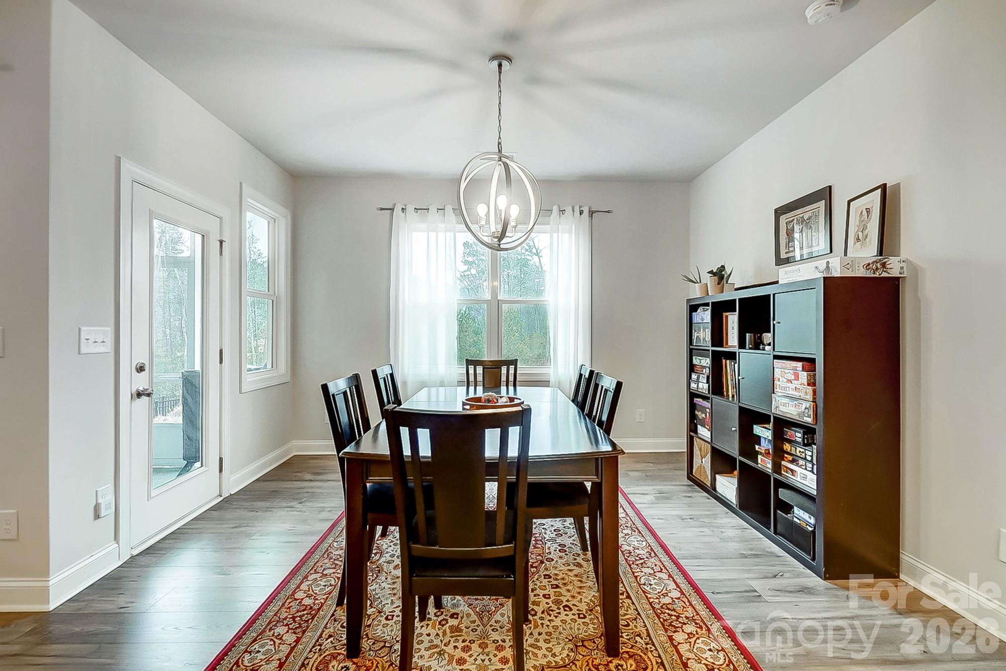 6858 Hunts Mesa Drive