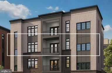 Welcome to your dream home by luxury builder Toll Brothers. This stunning third-floor, one-level condo offers spacious, low-maintenance living with upscale finishes and an unbeatable location in the highly sought-after Metro Walk community.Coming Soon and scheduled to go Active on May 7th, this is a rare opportunity to own one of the most desirable floorplans in the neighborhood. Professional photos will be available once the home becomes Active.Bright and beautifully designed, this residence features a modern open floor plan that seamlessly connects the living, dining, and kitchen areas, creating the perfect setting for both everyday comfort and elegant entertaining. The gourmet kitchen is centered around a large quartz island and enhanced by upgraded cabinetry, stylish backsplash, and stainless steel appliances.Offering three bedrooms plus a private office or den, 2.5 bathrooms, and soaring 10-foot ceilings, this home combines sophistication with functionality. The spacious primary suite includes a bonus sitting area, two walk-in closets, and a spa-inspired bath with designer tile finishes and a freestanding Kohler soaking tub. Beautiful hardwood floors run throughout the entire residence, creating a seamless and elevated feel, while recessed lighting throughout completes the polished design.One of the most exceptional features of this condo is the semi-private elevator that opens directly to your residence, offering both privacy and everyday convenience. A private two-car garage adds even more value and ease of living.Large windows bring in abundant natural light while overlooking the community clubhouse and resort-style pool, creating a vibrant and scenic backdrop. Step outside to the oversized balcony and enjoy beautiful open views—an inviting setting for morning coffee, evening relaxation, or entertaining guests.The location is truly unbeatable, just minutes from the Washington Metro Silver Line Ashburn Metro Station, with shopping, dining, and entertainment nearby at Loudoun Station and Southern Walk Plaza. Washington Dulles International Airport is only a short drive away, making commuting and travel effortless.Residents of Metro Walk enjoy premier amenities including a clubhouse with fitness center, outdoor pool, walking paths, green spaces, and a vibrant community atmosphere.This is refined, lock-and-leave luxury living at its finest. Combining modern design, premium finishes, private elevator access, spacious single-level living, scenic amenity views, and an open-view balcony, this exceptional home is a rare offering in one of Ashburn’s most desirable communities. Schedule your private tour once Active on May 7th.