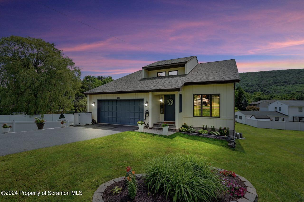 912 Layton Road