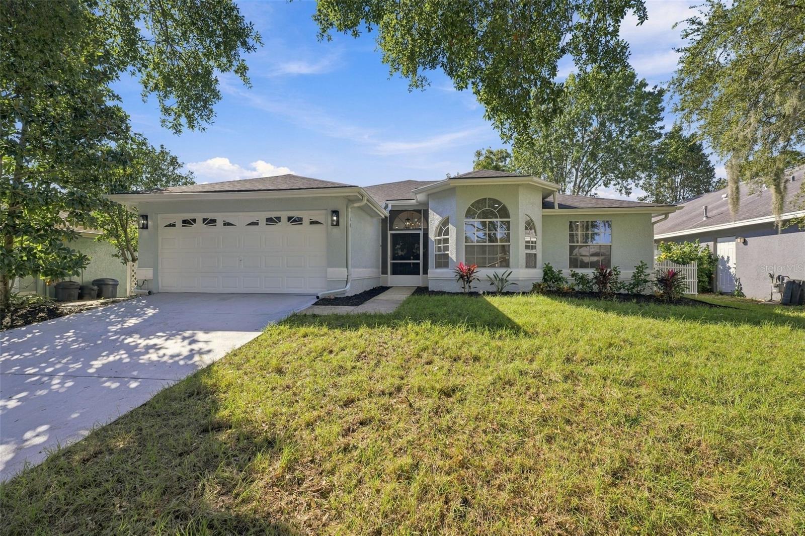Completely Renovated 3-Bedroom, 2-Bath Pool Home in Tarpon Springs, Florida! Welcome to 1070 Captains Way, where modern updates meet the Florida lifestyle! This beautifully renovated 3-bedroom, 2-bathroom home offers the perfect blend of style, comfort, and outdoor living. The thoughtfully designed kitchen and inviting living areas overlook the private pool, creating a seamless connection between indoor and outdoor spaces ideal for entertaining guests, relaxing with family, or enjoying sunny Florida days. Enjoy an exceptional location just minutes from Downtown Tarpon Springs, the famous Sponge Docks, Fred Howard Park, beautiful Gulf Coast beaches, and local golf courses. Whether you're searching for a move-in-ready home, a Florida pool home, or a property close to beaches, dining, shopping, and recreation, this home checks all the boxes. Major updates include a 2019 roof and 2021 HVAC system, offering added peace of mind. Don't miss this opportunity to own a fully renovated pool home in one of the Tampa Bay area's most charming coastal communities. Experience the best of Tarpon Springs living! Reach out today to schedule your private tour.