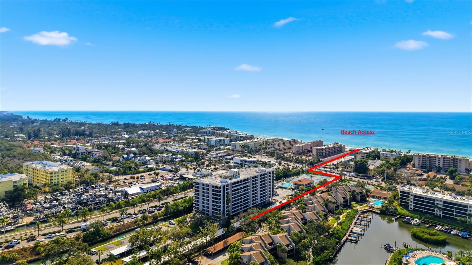 6415 Midnight Pass Road 310