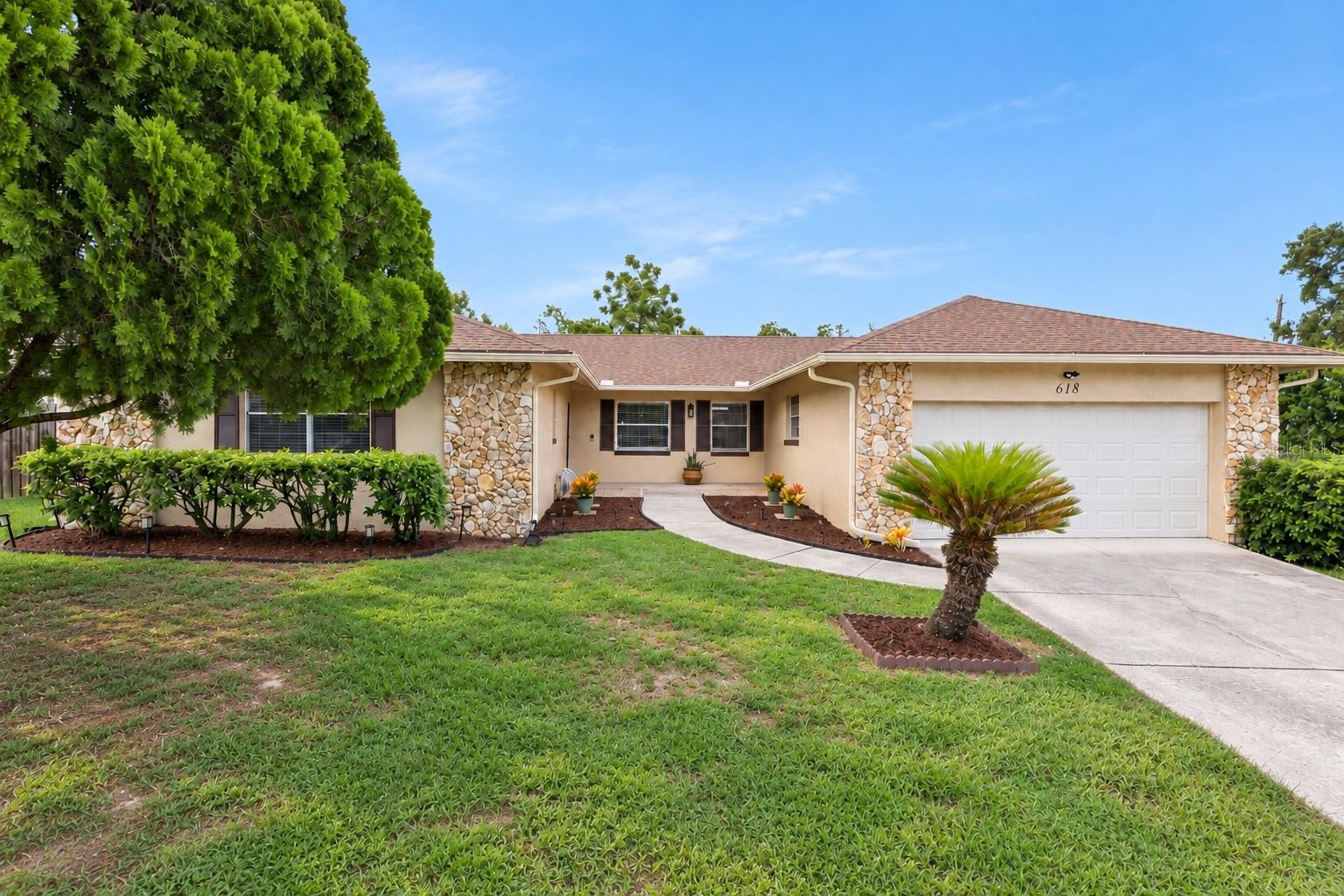 618 Hattaway Drive