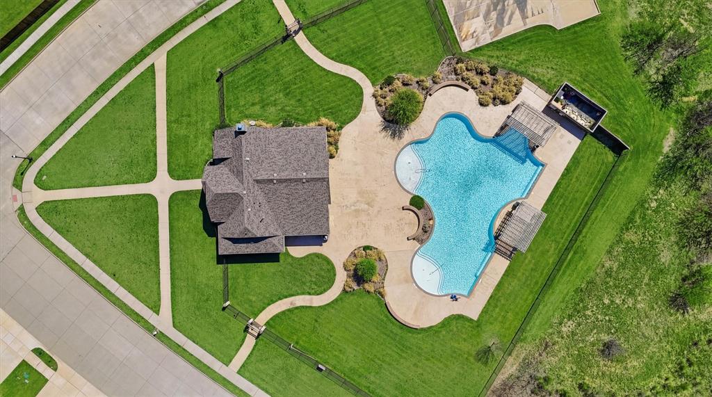 4612 Liberty Hill Trail