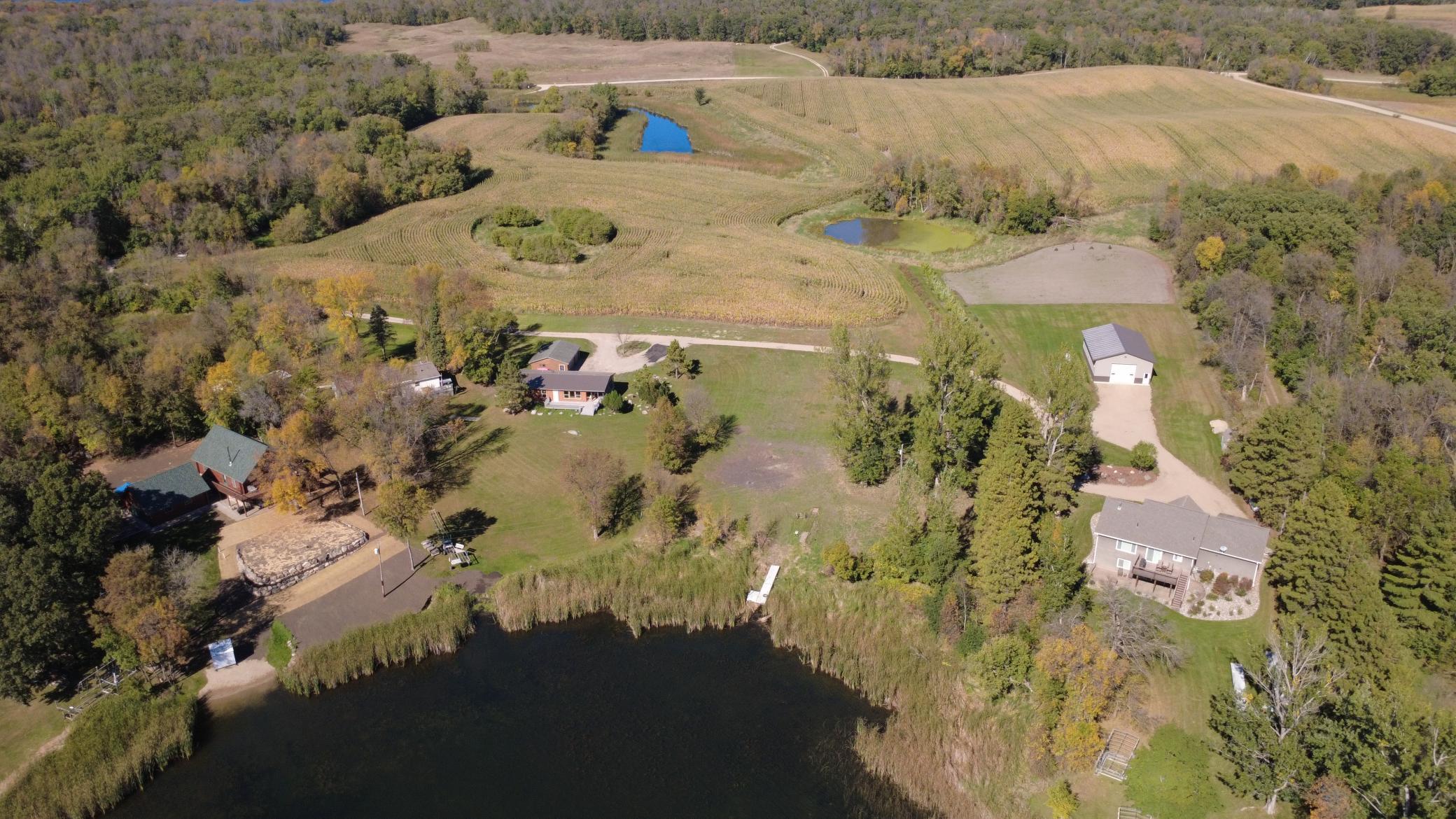 33100 Saint Olaf Way