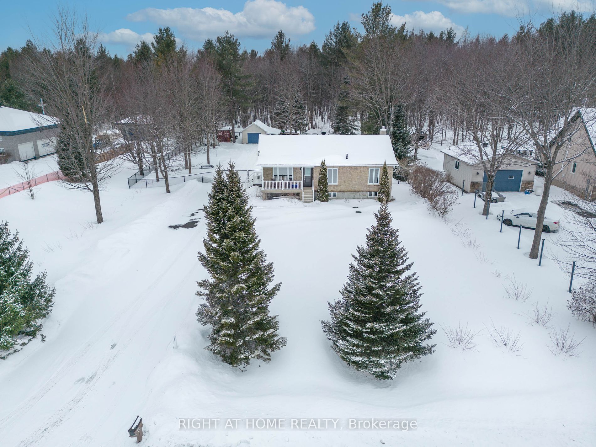 2874 S Dixon Factory Rd