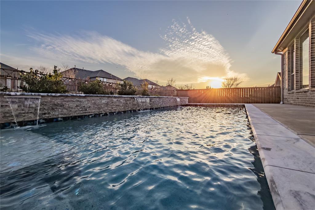 11609 Little Elm Creek Road, Flower Mound, TX