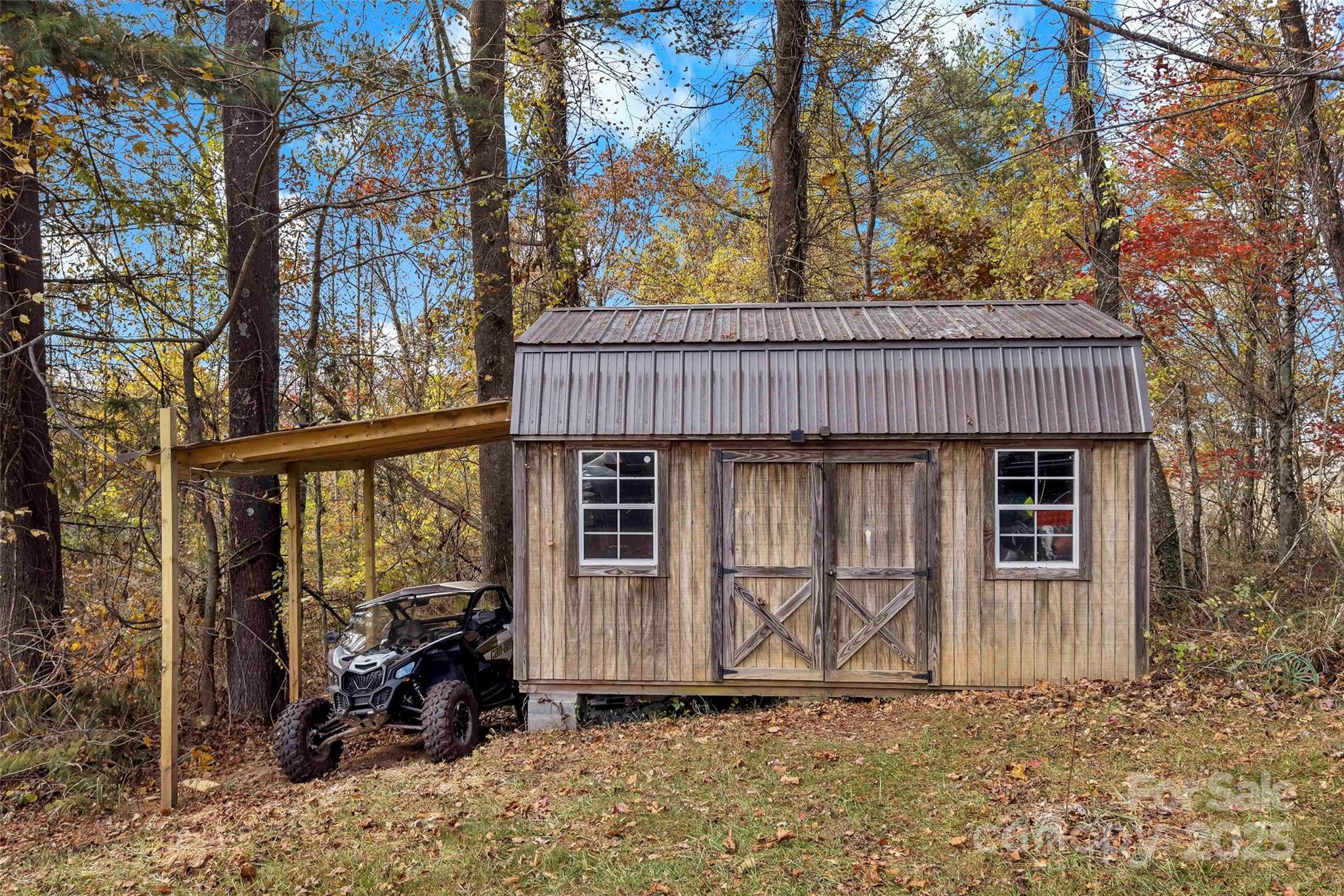 286 Overlook Drive