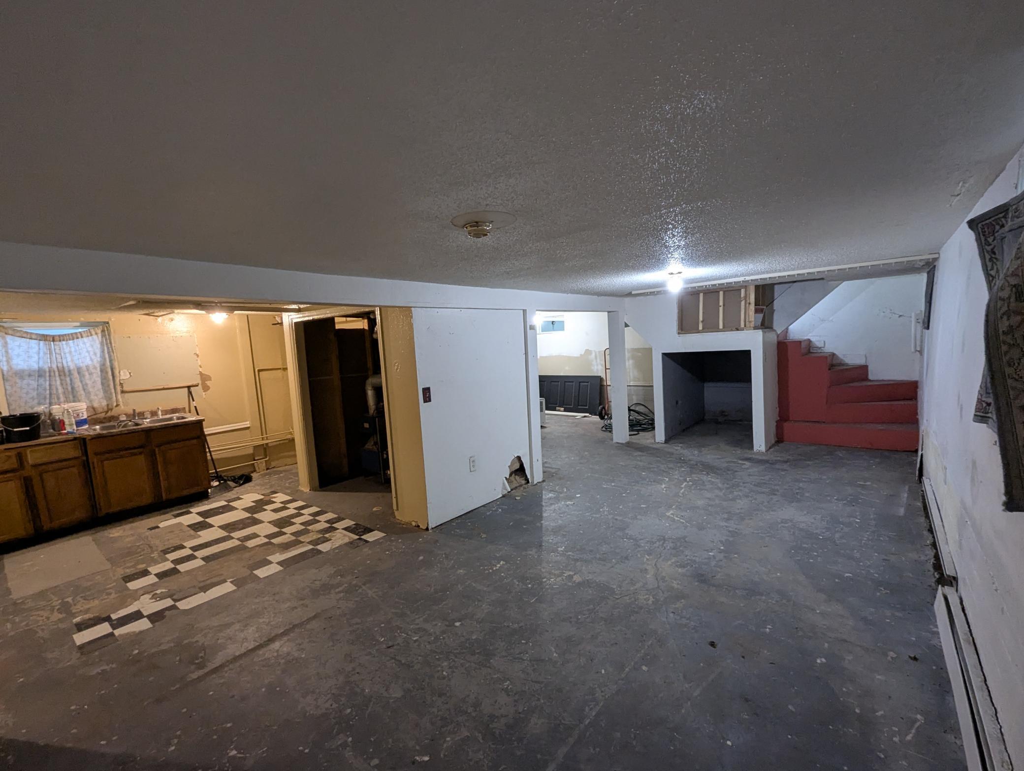 540 W Stanton Avenue