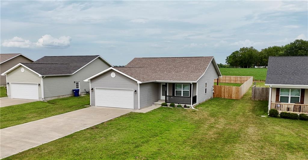 723 Meadow Lane