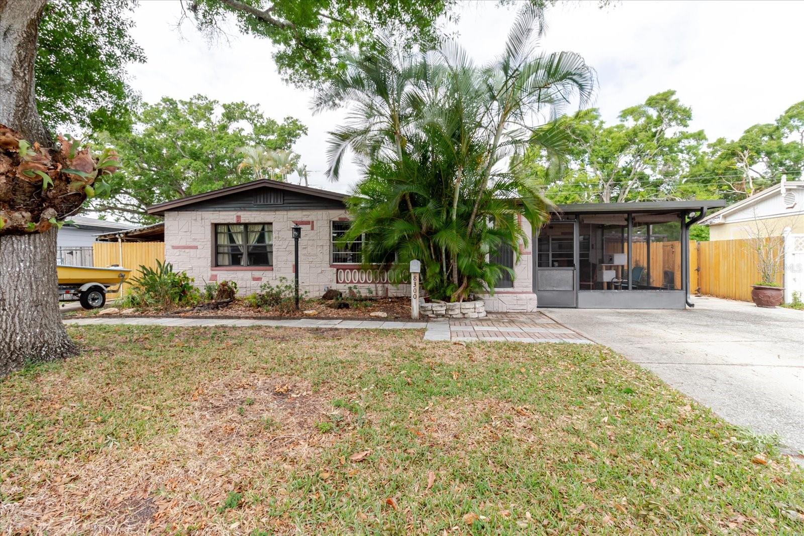 8300 54th Street N