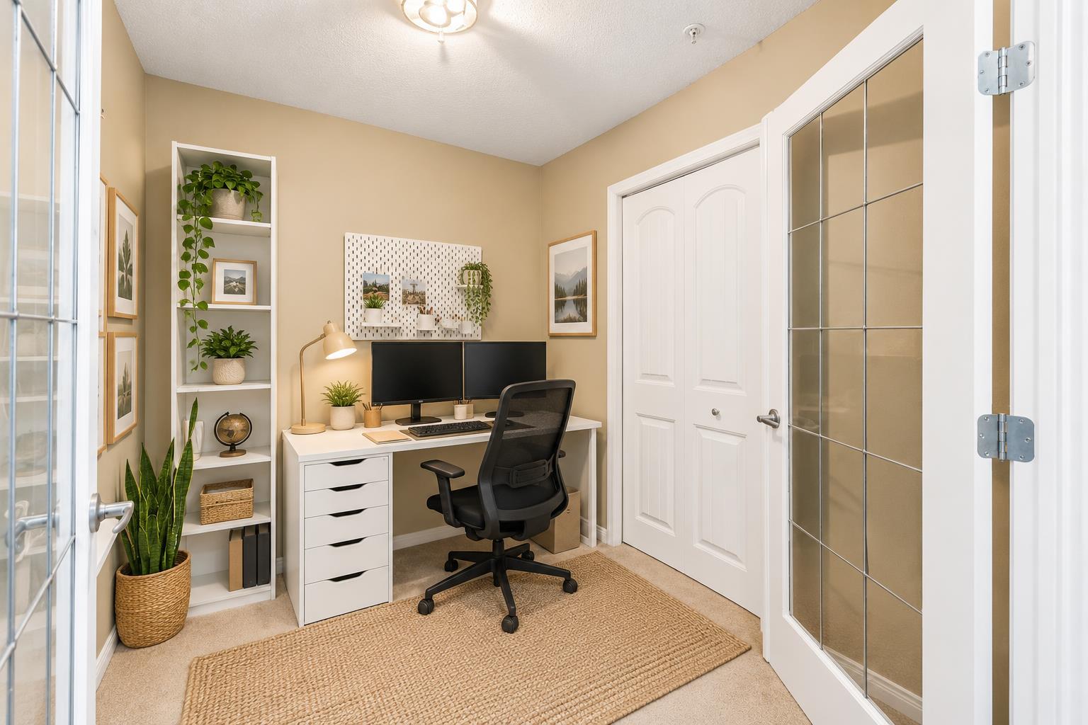 31 Country Village Manor NE 4301