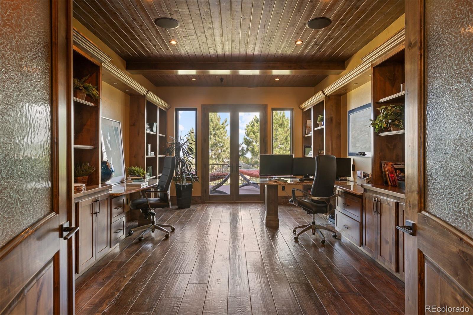 2581 Castle Butte Drive