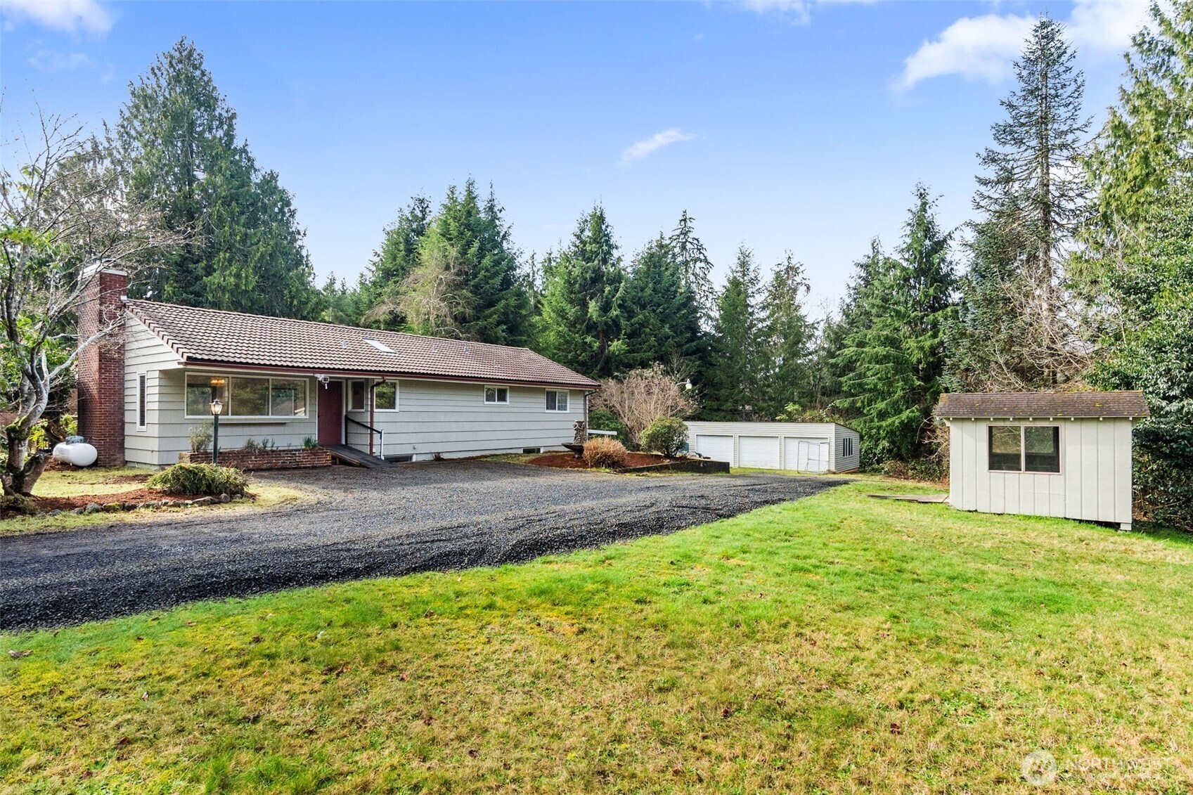 101 Deer Park Drive