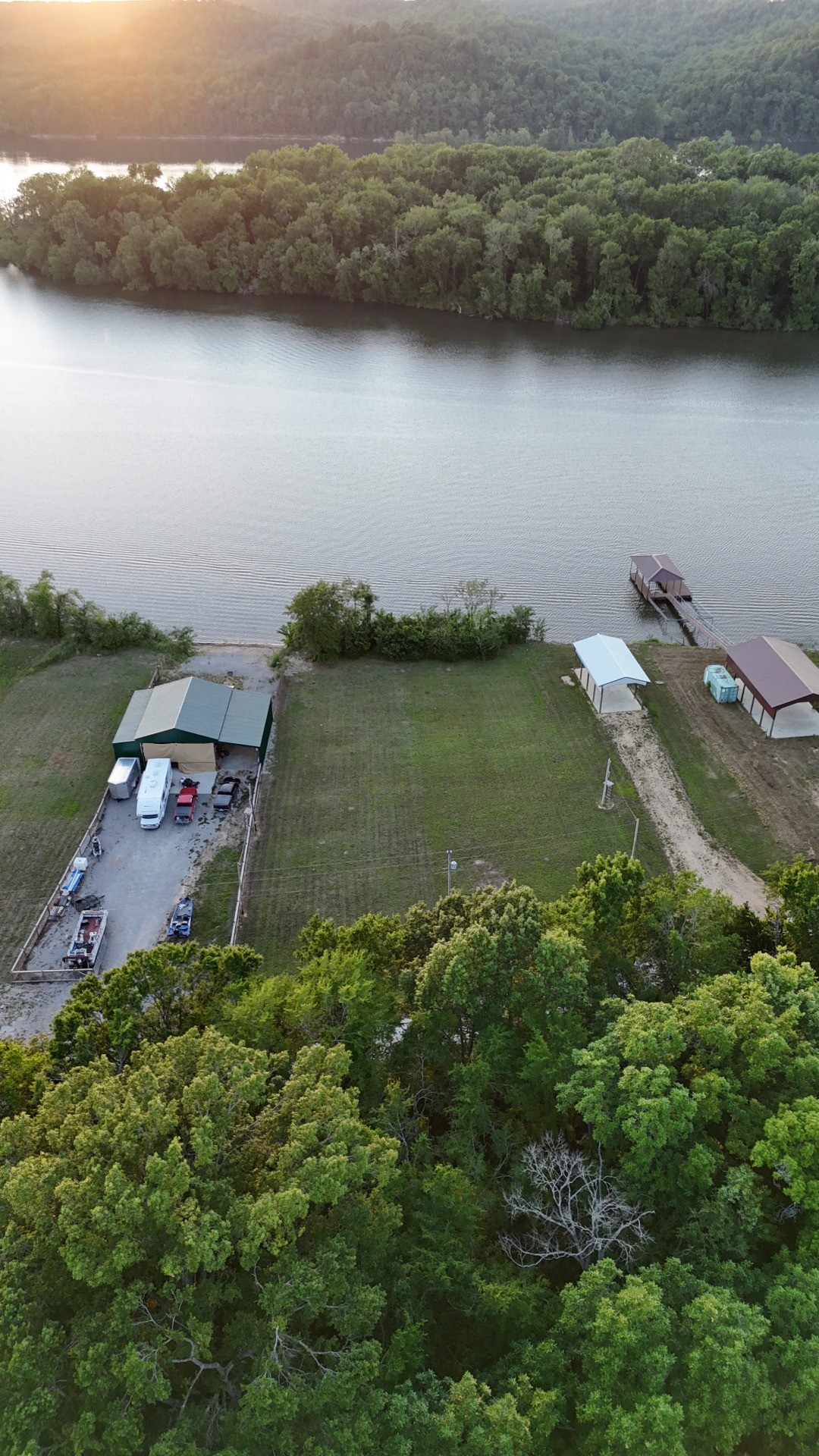 2825 Hardin Bottom River Rd