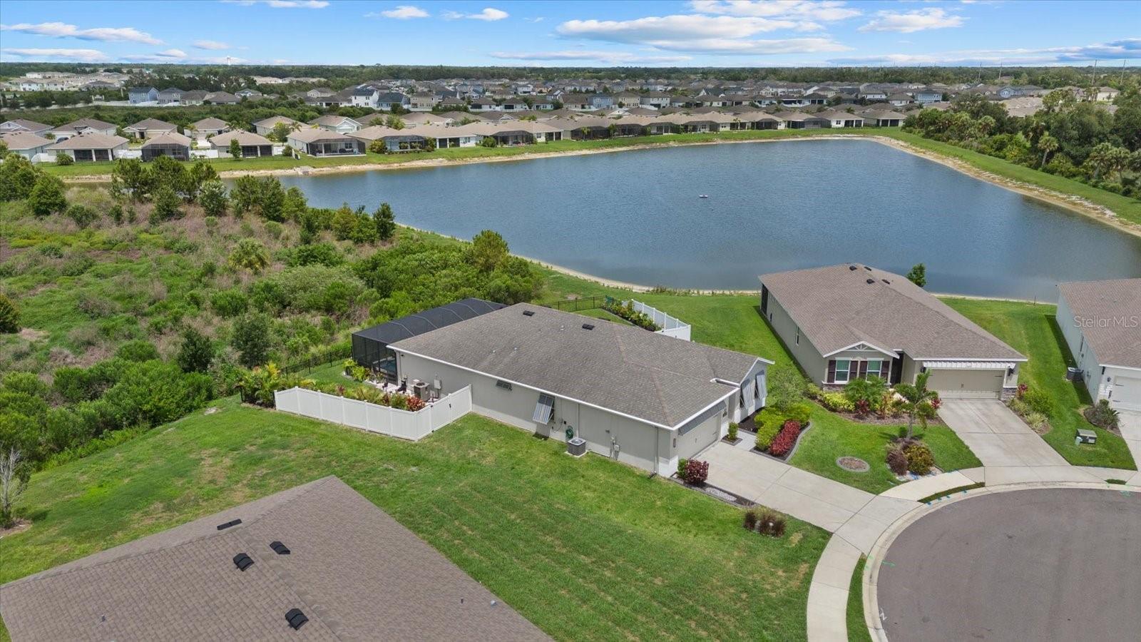 3613 Mossy Limb Court