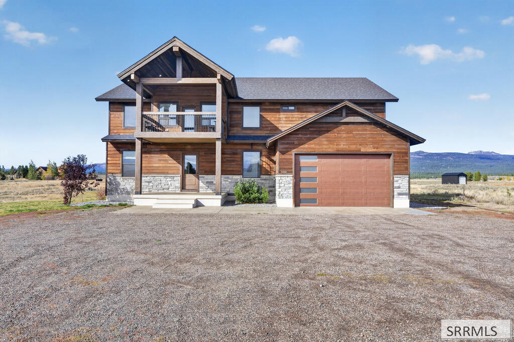 3499 Century Drive