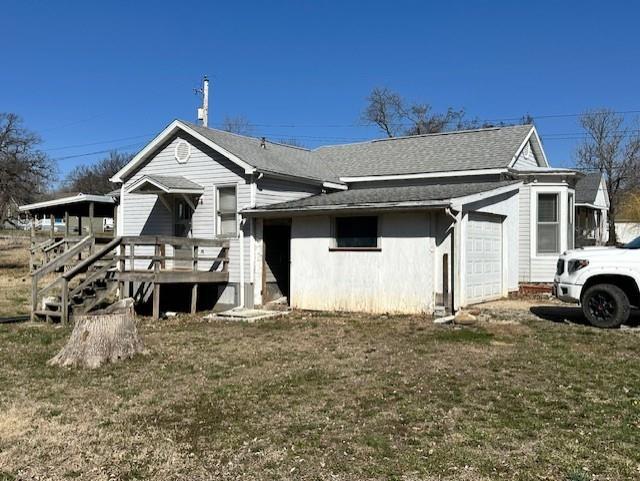 600 S West Street