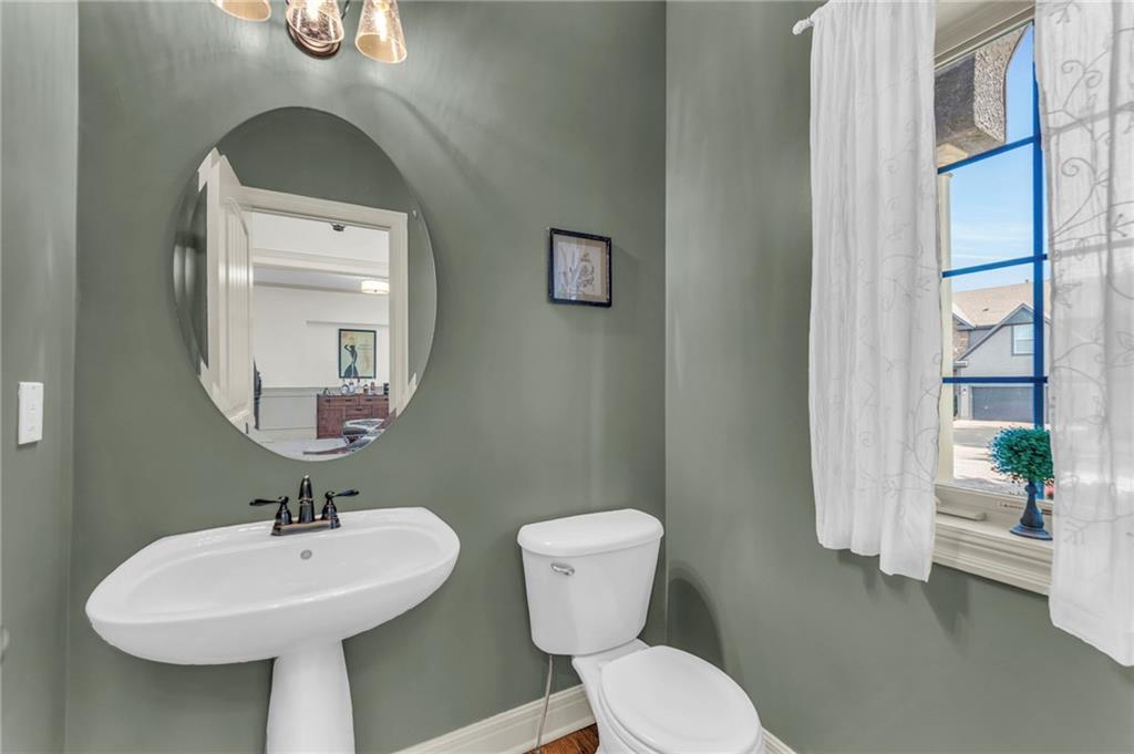 2301 NE 110th Street