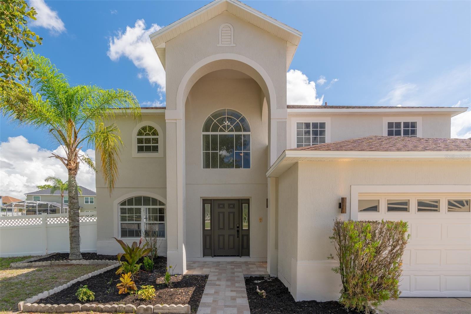 4401 Evergreen Forest Loop