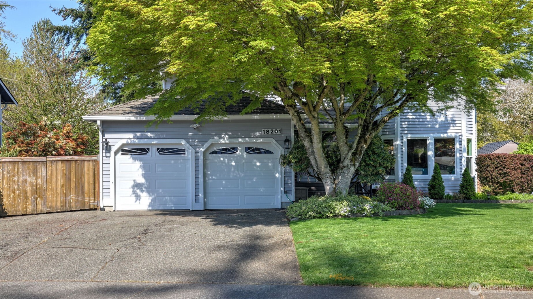 18201 154th Place SE