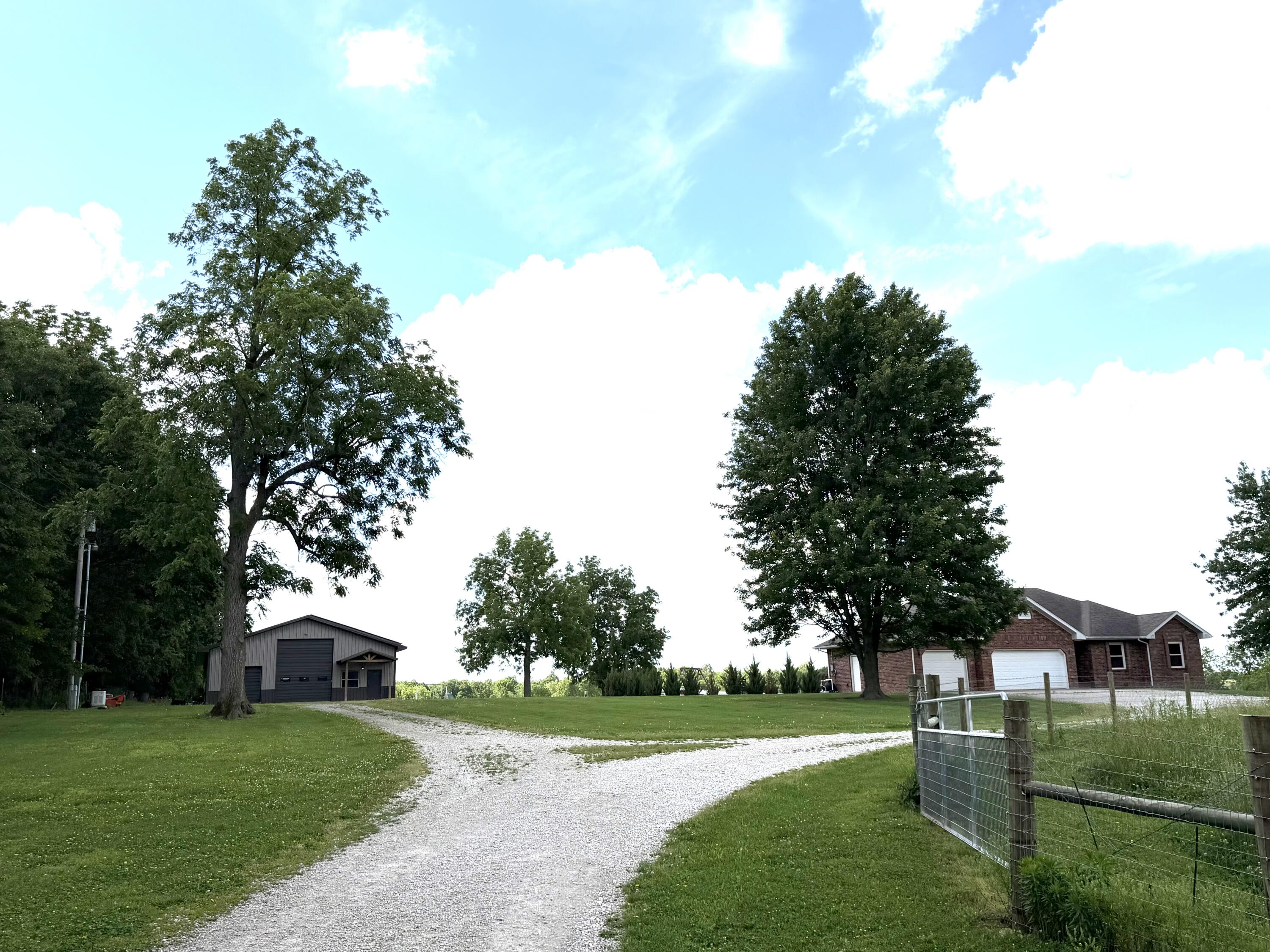 258 State Highway 32