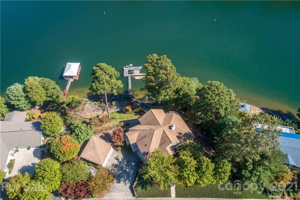 2226 Mallard Cove Drive