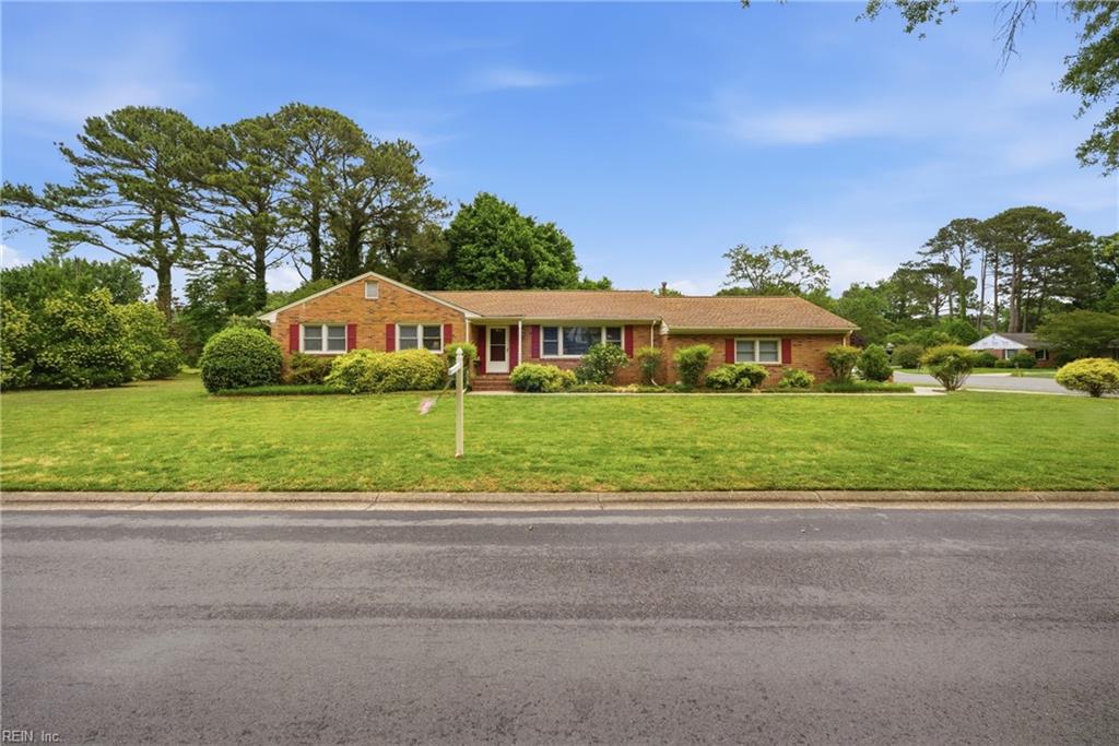3436 Kings Grant Road