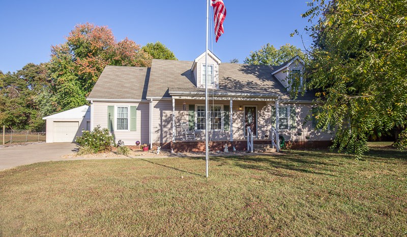 462 Deerfield Dr