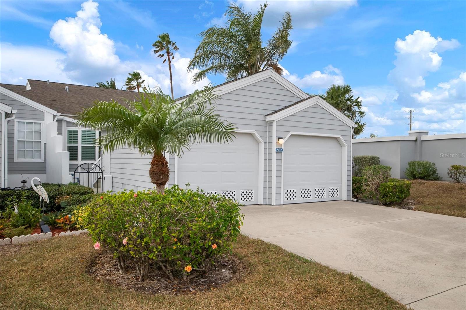 502 Woodstork Circle