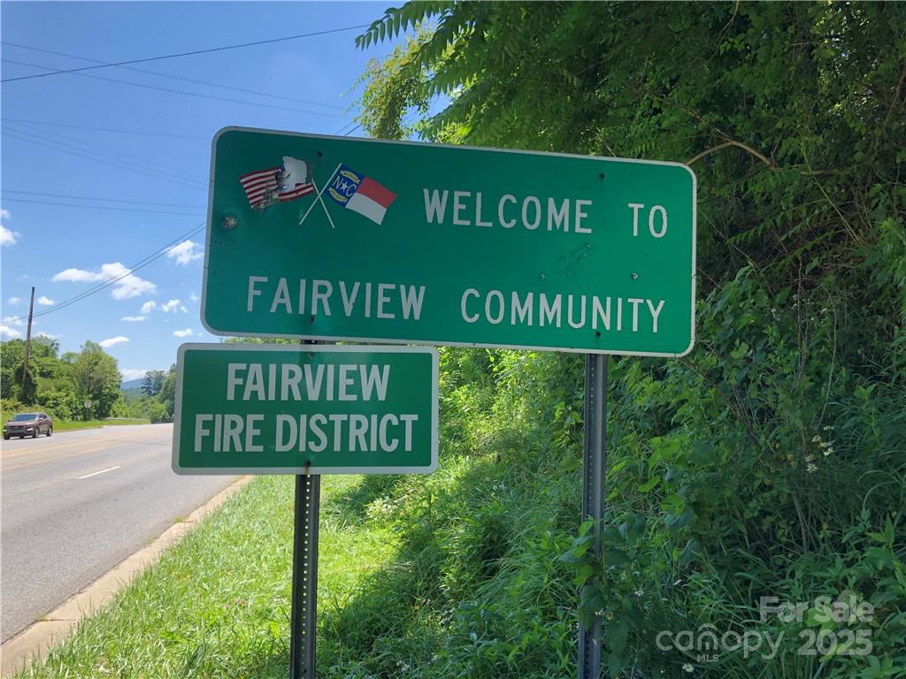 10 acres Charlotte Highway