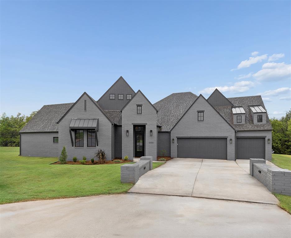 3620 Plan || New STRAIGHT style exterior || TRANSITIONAL interior finishes. EXECUTIVE QUALITY. READY NOW! With over 2,500+ on-time closings and counting, our turnkey experience guarantees exceptional quality at an unbeatable value. Our commitment to quality includes completing 1,200+ checklist items during construction, 100+ hours of detailed punch out prior to closing, and experienced warranty service after closing.