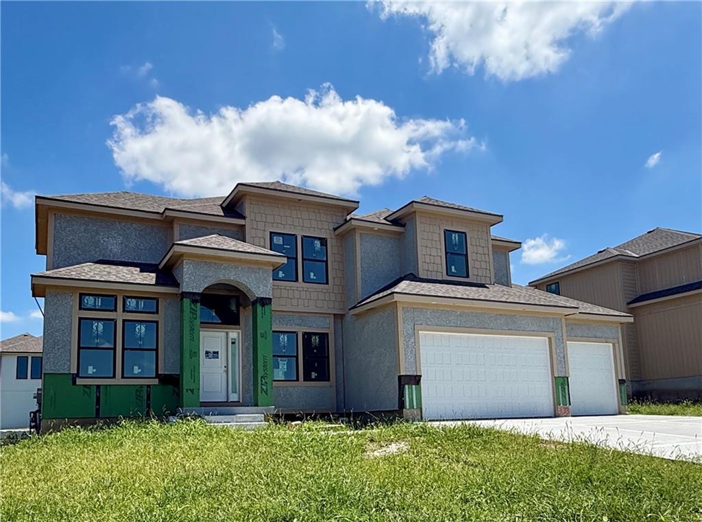 3133 SW Summit View Trail