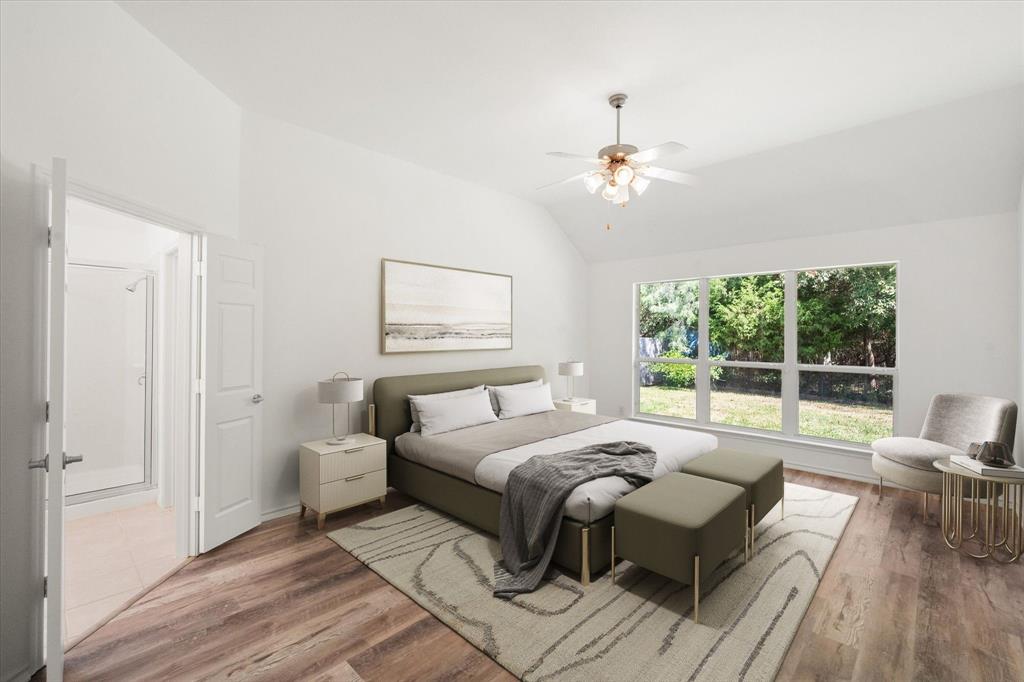 2724 Forest Lake Drive