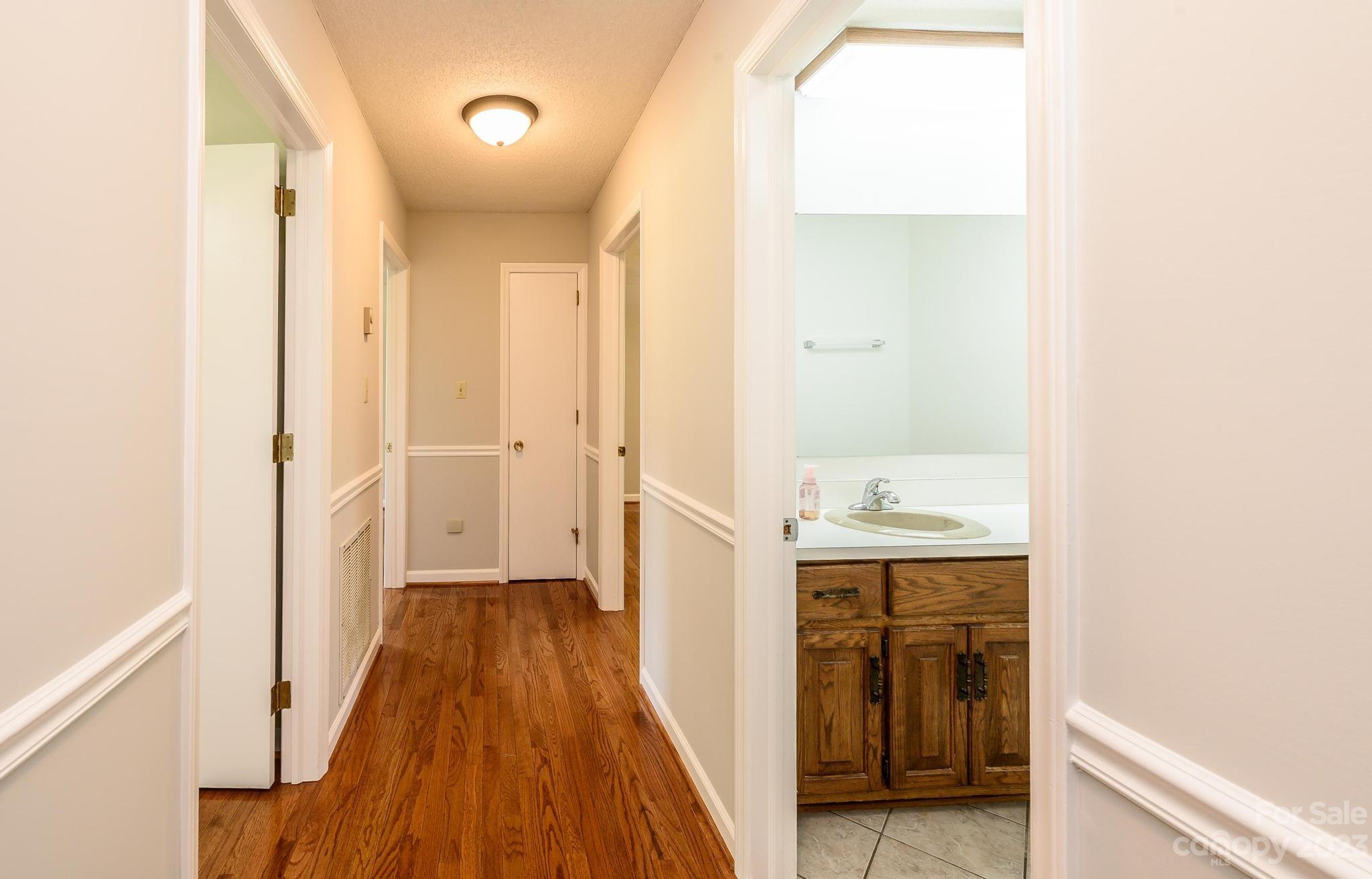 1158 Cajah Mountain Road