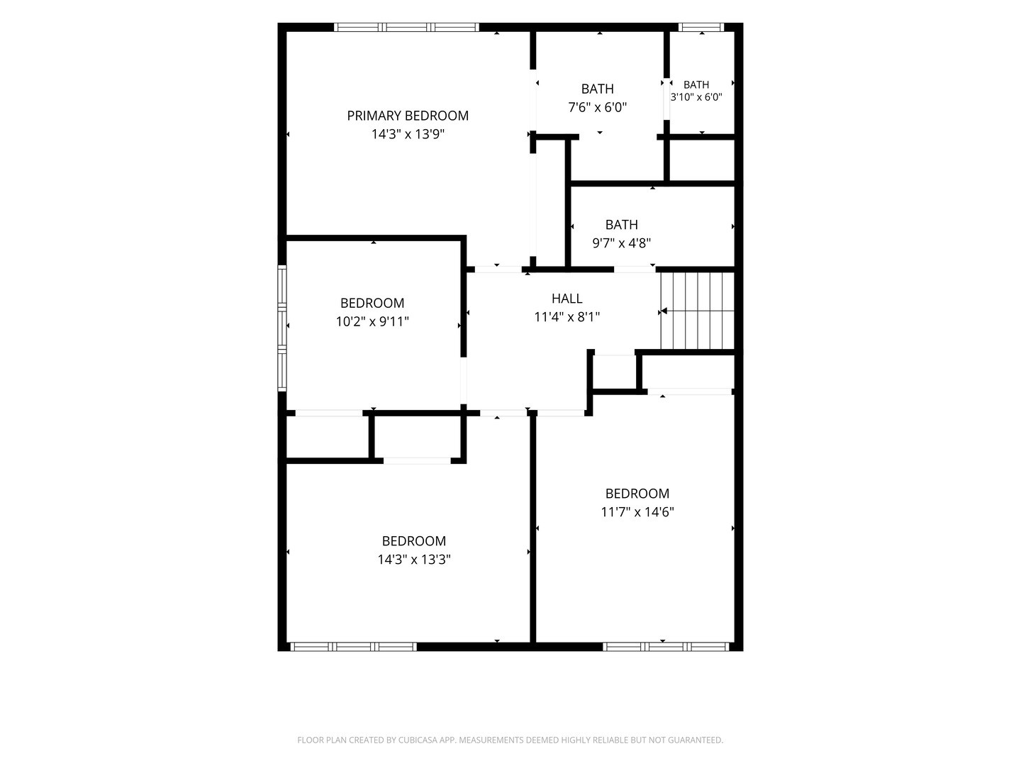 1922 E 173rd Place