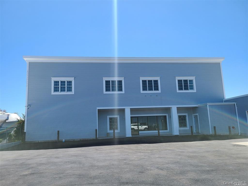 Newly Constructed Studio Apartments in the Heart of Babylon Village Approximately 515 Square Feet. Easy Living with High Ceiling, Full Bath with Tub, Full Kitchen with White Raised Panel Cabinets and Full-Size Appliances. Dedicated Ductless Unit in Each Apartment for Heat and CAC. Water Included in Rent. PETS UP TO 20 POUNDS ARE ALLOWED. One Parking Spot Per Apartment. Walk to all Babylon Village Stores, Restaurants and LIRR.